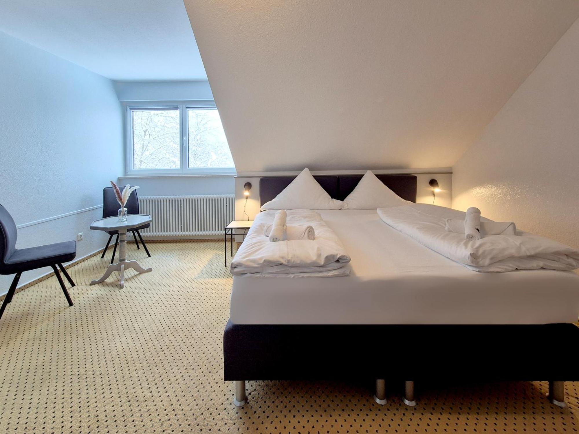 Doppelzimmer