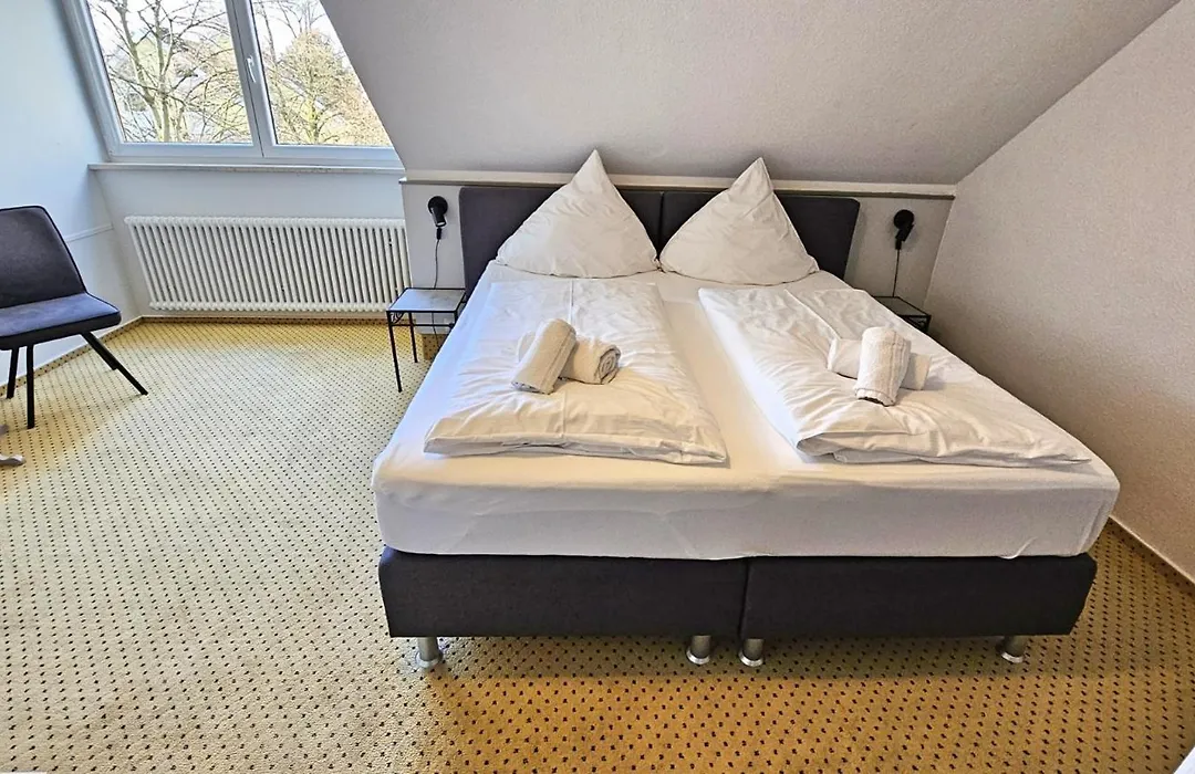 Hotel Cafe Schachener Hof Lindau Bodensee-1