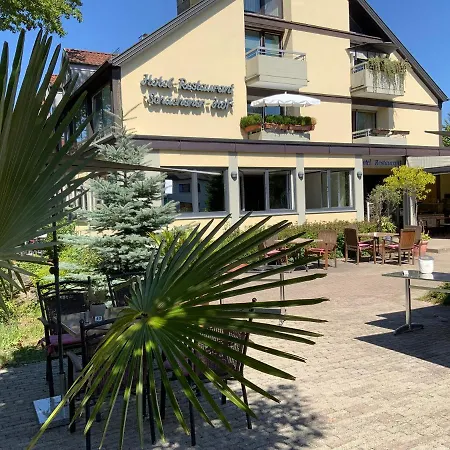 Hotel Cafe Schachener Hof Lindau Bodensee-3