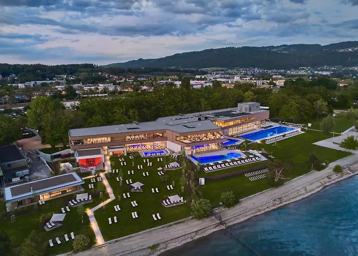 Hotel Alte Schule Lindau 
